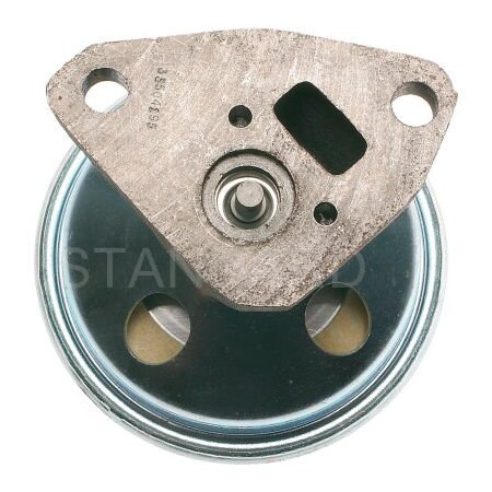 Standard Ignition